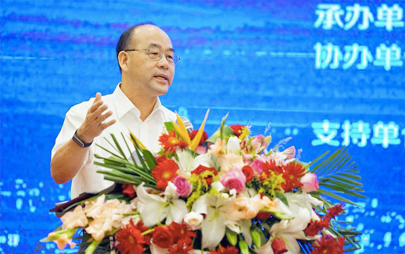 第三屆中國臺州制藥產(chǎn)業(yè)與監(jiān)管高峰論壇,同聲傳譯翻譯.jpg