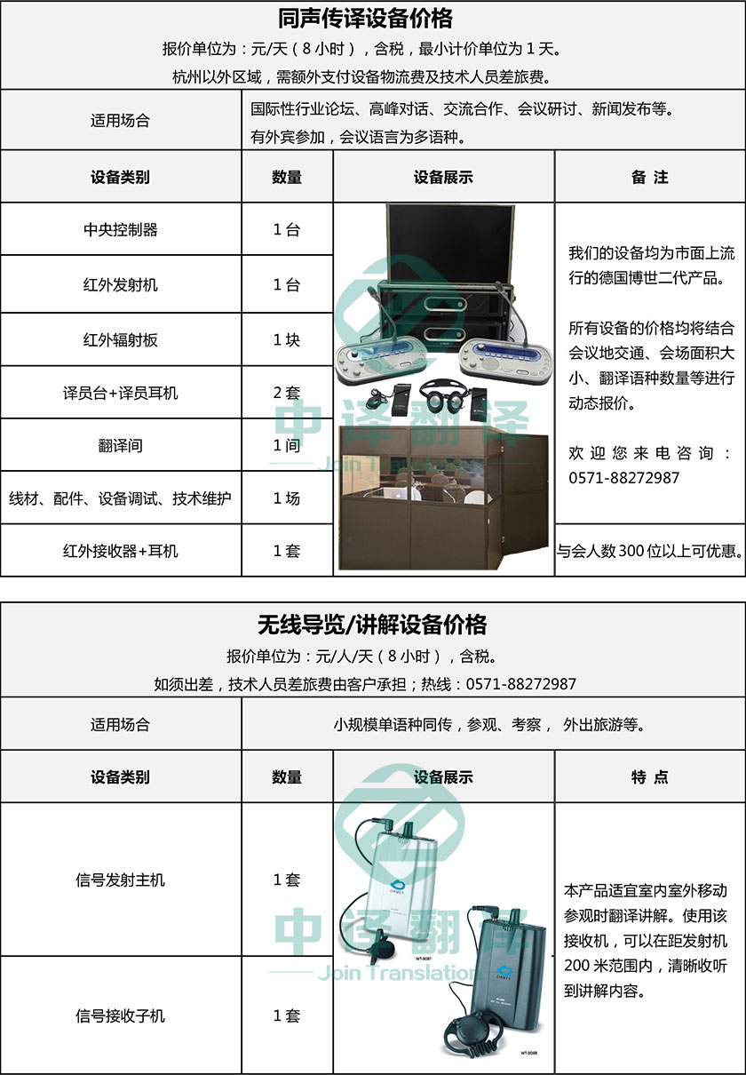 杭州同聲傳譯設備租賃價格報價,杭州同傳設備報價,杭州英語同聲傳譯設備出租價格.jpg